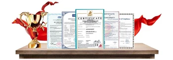 CE Certificate slitter rewind machine