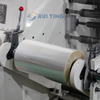 Paper And Label Sticker Inline Flexo Printing Machine with Servo Motor Control