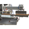 Turret Non Stop Adhesive Label Multi-layer Film Rotary Die Cutting And Slitting Machine