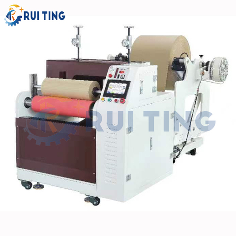 Honeycomb Kraft Paper Die Cutting Machine And Envelope Bag Honeycomb Paper Core Products Making Machine