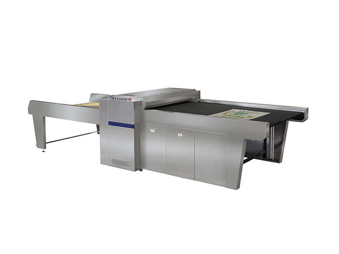Advanced Automatic Flexo Plate Washing Machine Solutions