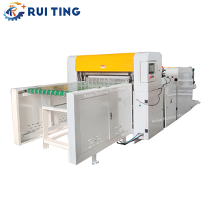 Best supplier 800 width A4 size paper oll to sheet cutting machine conveyor belt