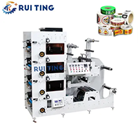 UV Curing Vs. IR Drying: Solving Flexo Ink Problems on Film