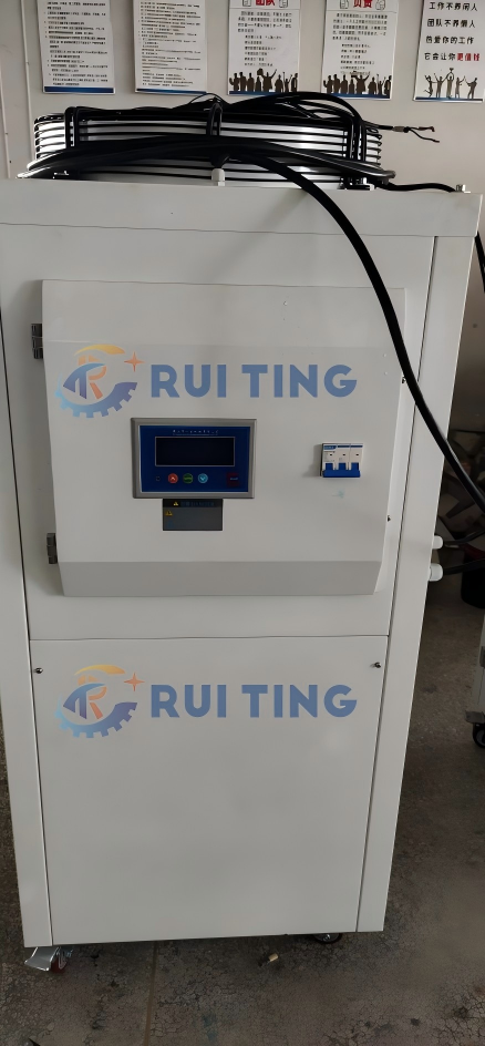 LED UV Drying System