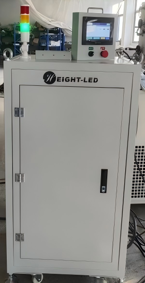 LED UV Drying System