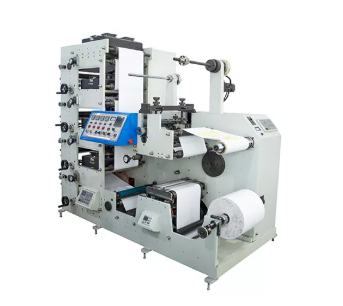 Flexo Printing