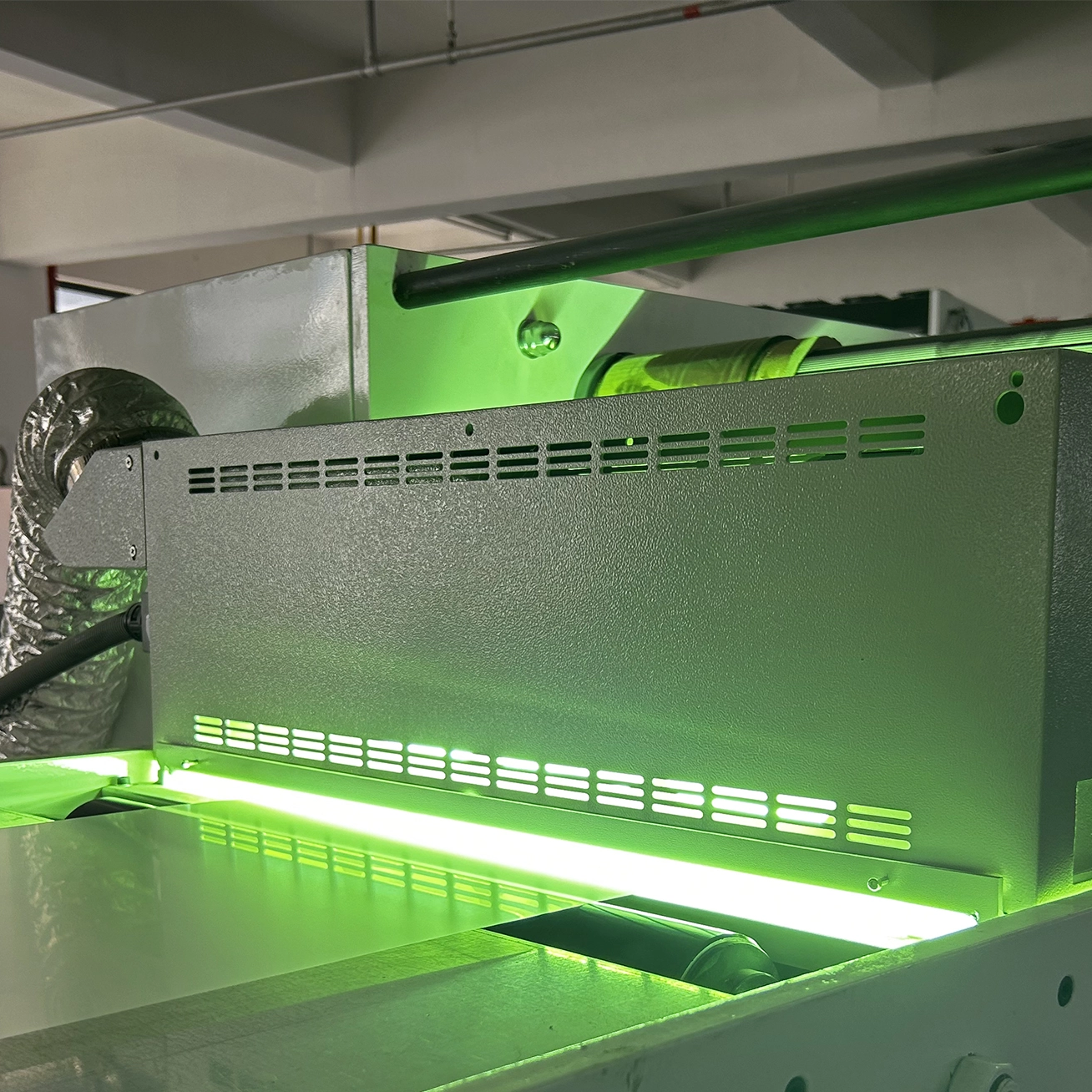 Technical Breakdown: Classifying Flexographic Plates by Material, Technology, and Key Properties