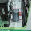 1000mm Multi Color Craft Paper Flexo Printing Machine with Inovance Motor