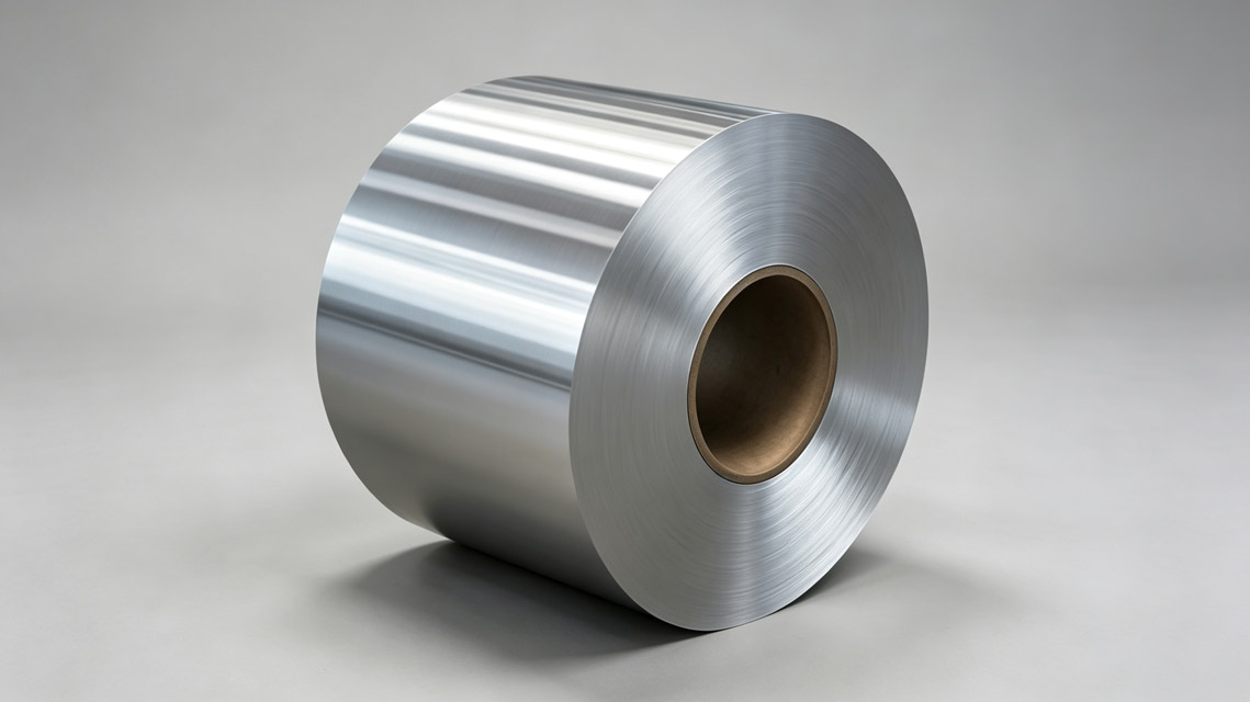 Aluminum-Foil