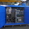 Multi Functional Intermittent Flexographic Printing And Intermittent Die-cutting Combination Machine