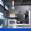 Multi Functional Intermittent Flexographic Printing And Intermittent Die-cutting Combination Machine