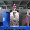 Multi Functional Intermittent Flexographic Printing And Intermittent Die-cutting Combination Machine