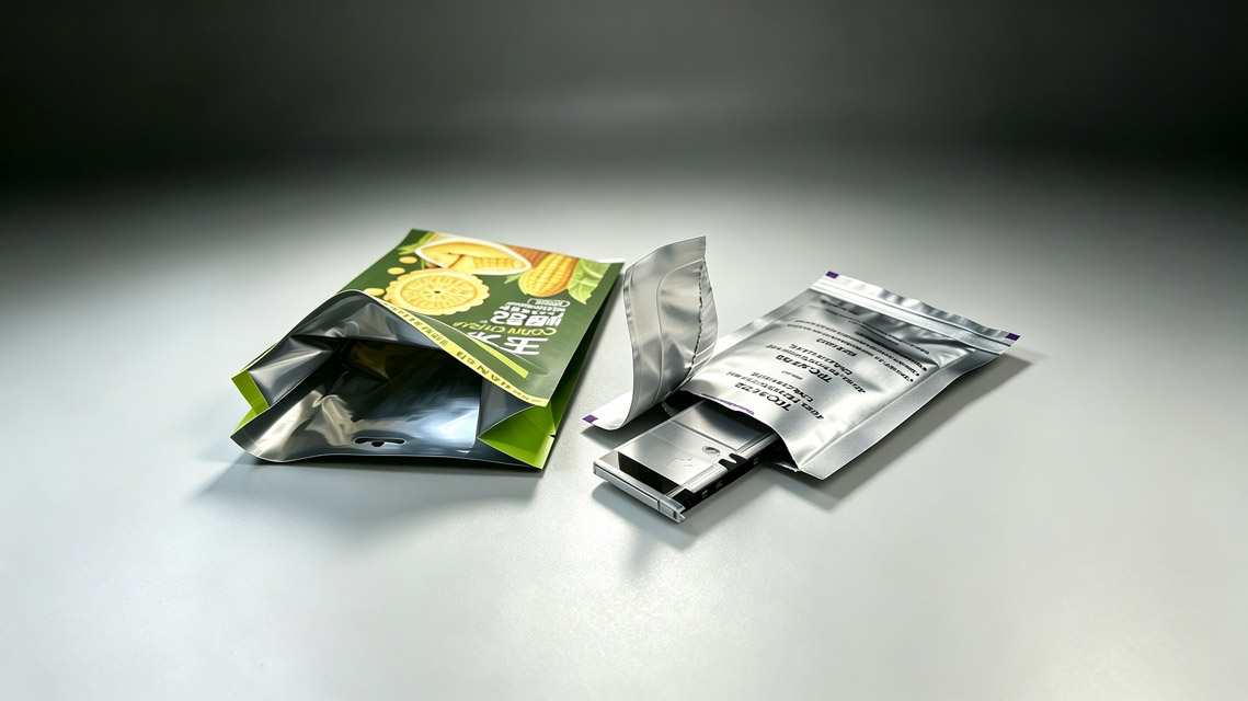 Aluminum-Foil