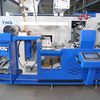Ruiting RTOP-380 Semi Rotary Printing with Semi Rotary Die Cut Up And Down Turrent Rewinder