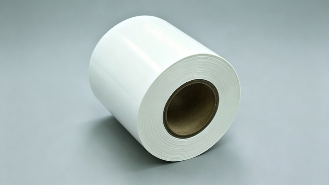 Self-adhesive-Labels