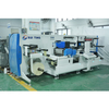 380/450mm Customizable One UV Dryer Intermittent Flexo Printing And Intermittent Die-cutting Combination Machine